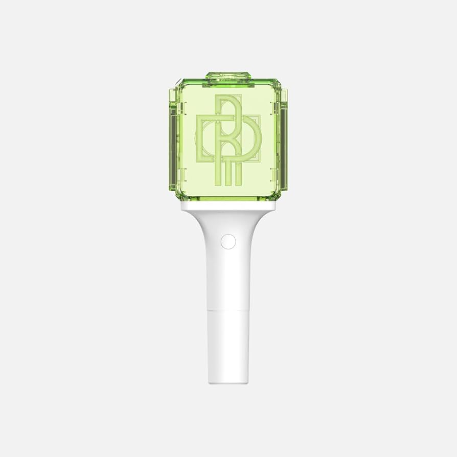 NCT DREAM OFFICIAL LIGHT STICK ver. 2