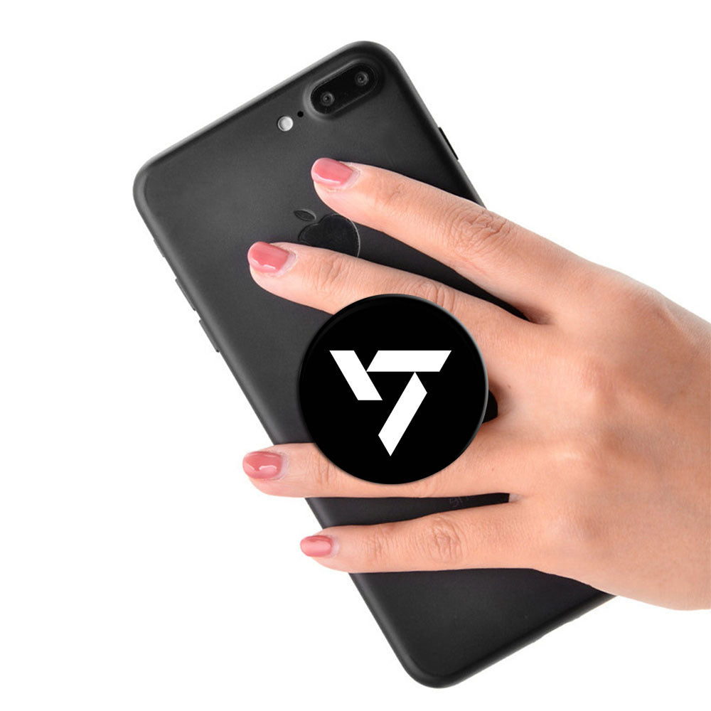 SEVENTEEN Phone Pop Socket