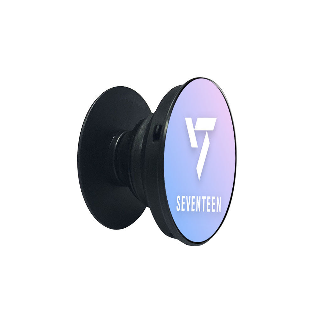 SEVENTEEN Phone Pop Socket