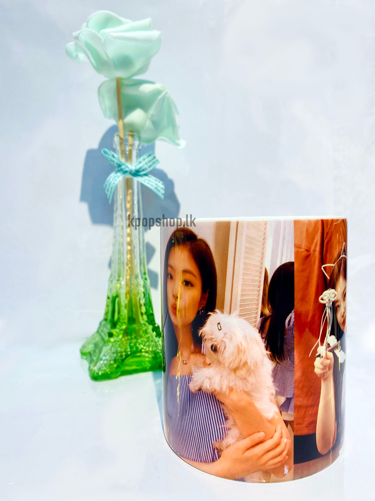 Blackpink Ceramic Coffee KPOP Mug