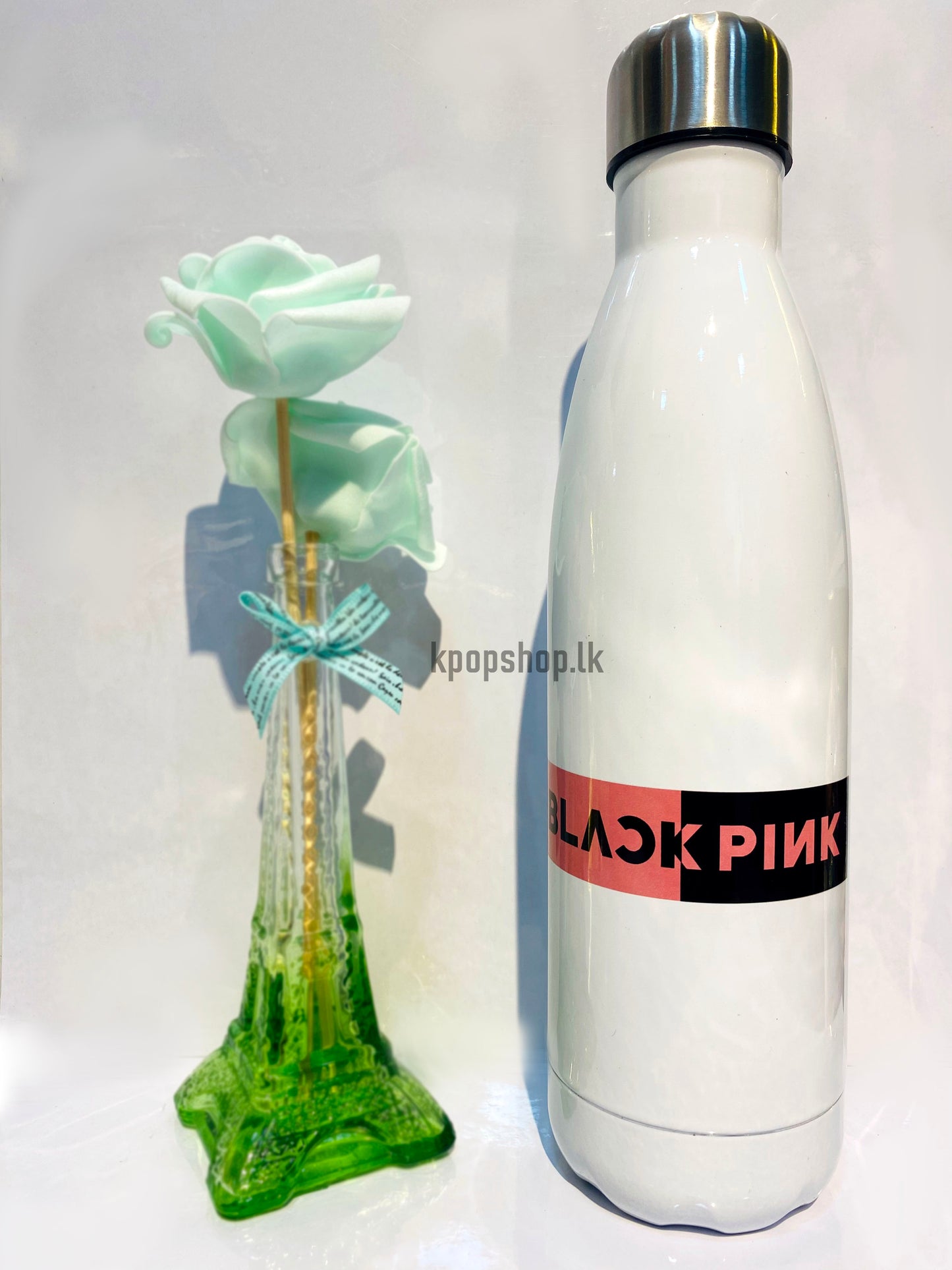 Blackpink Stainless Steel Vacuum Bottle