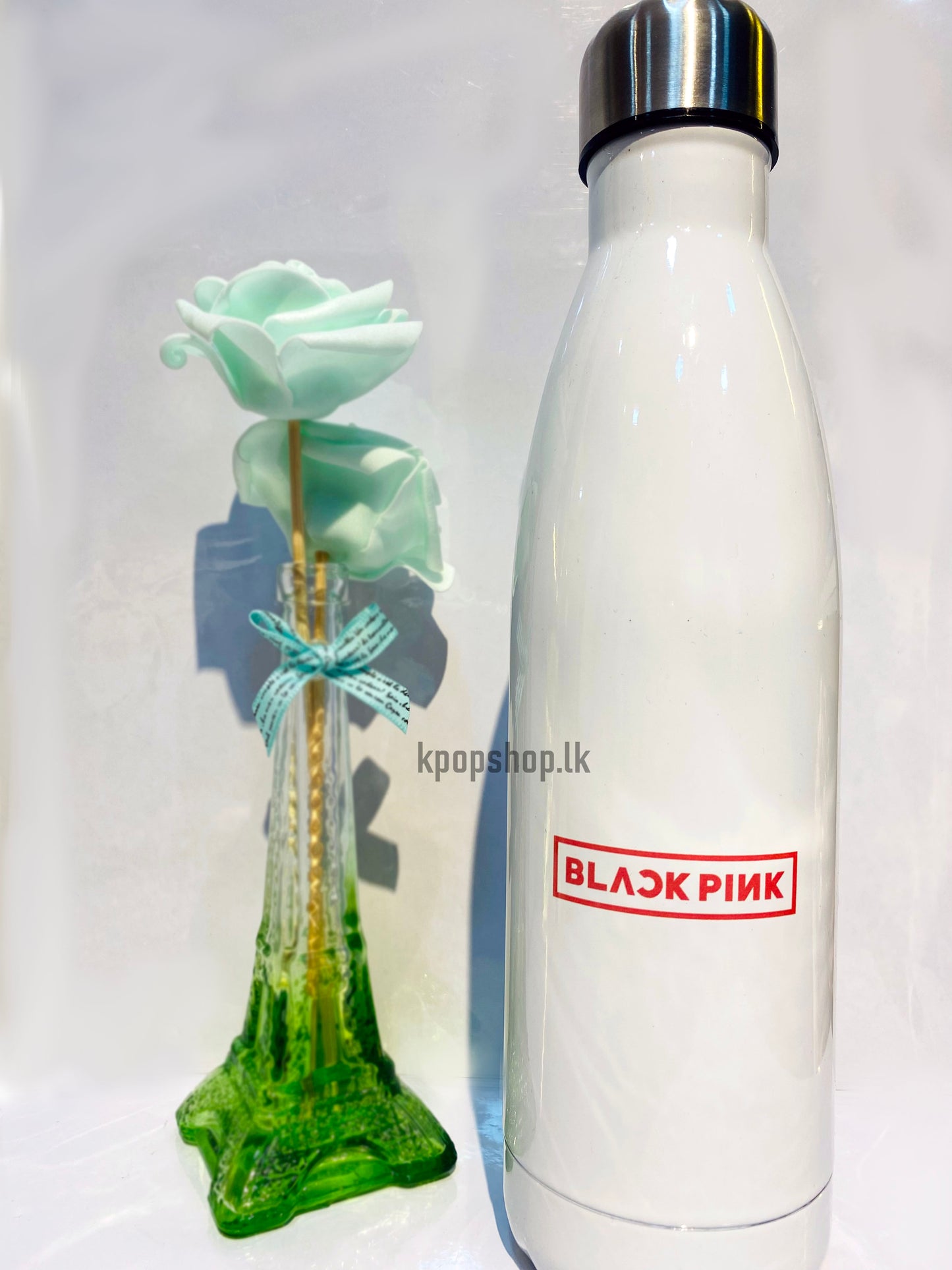 Blackpink Stainless Steel Vacuum Bottle
