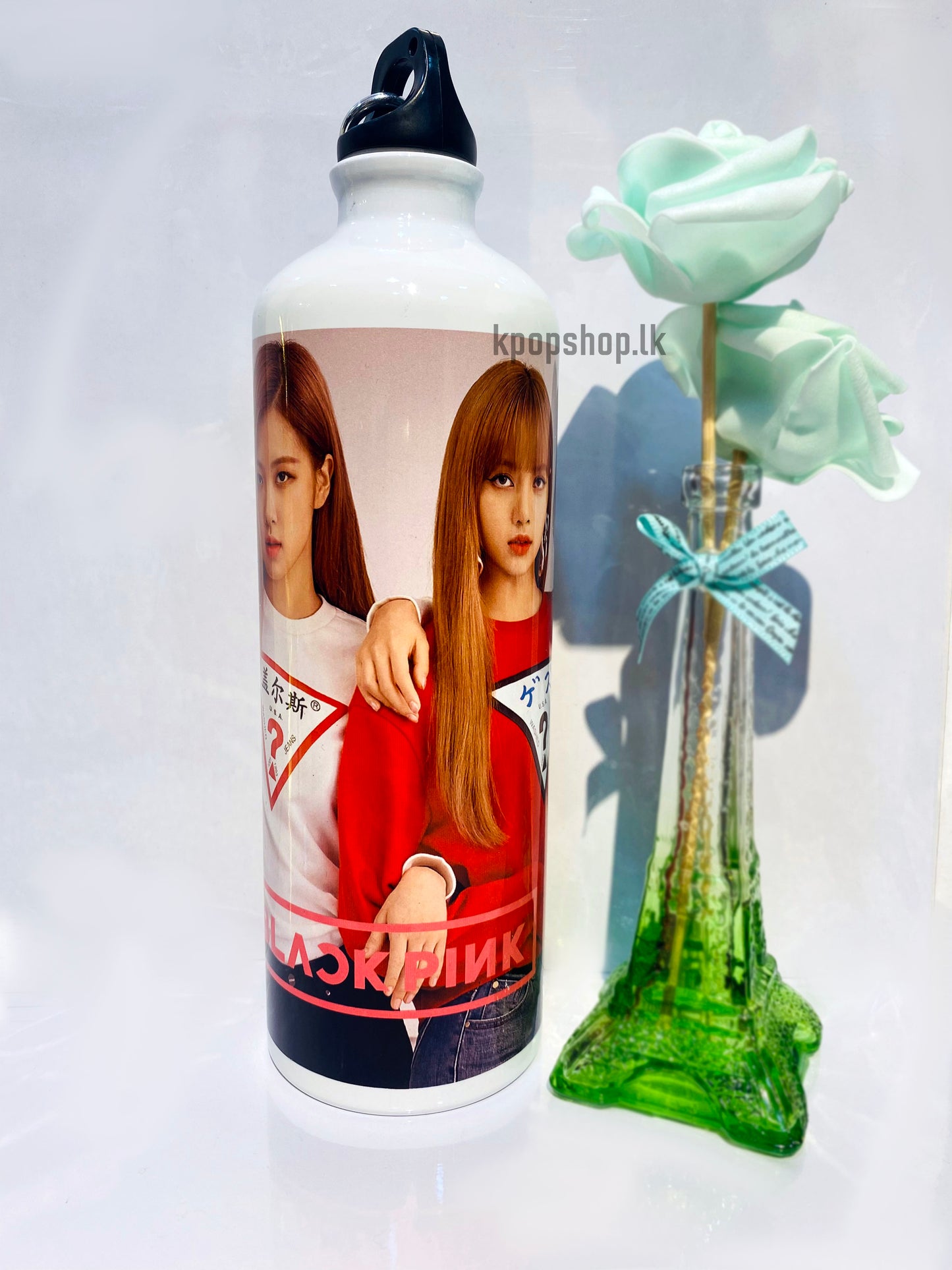 Blackpink Stainless Steel KPOP 750ml Water Bottle