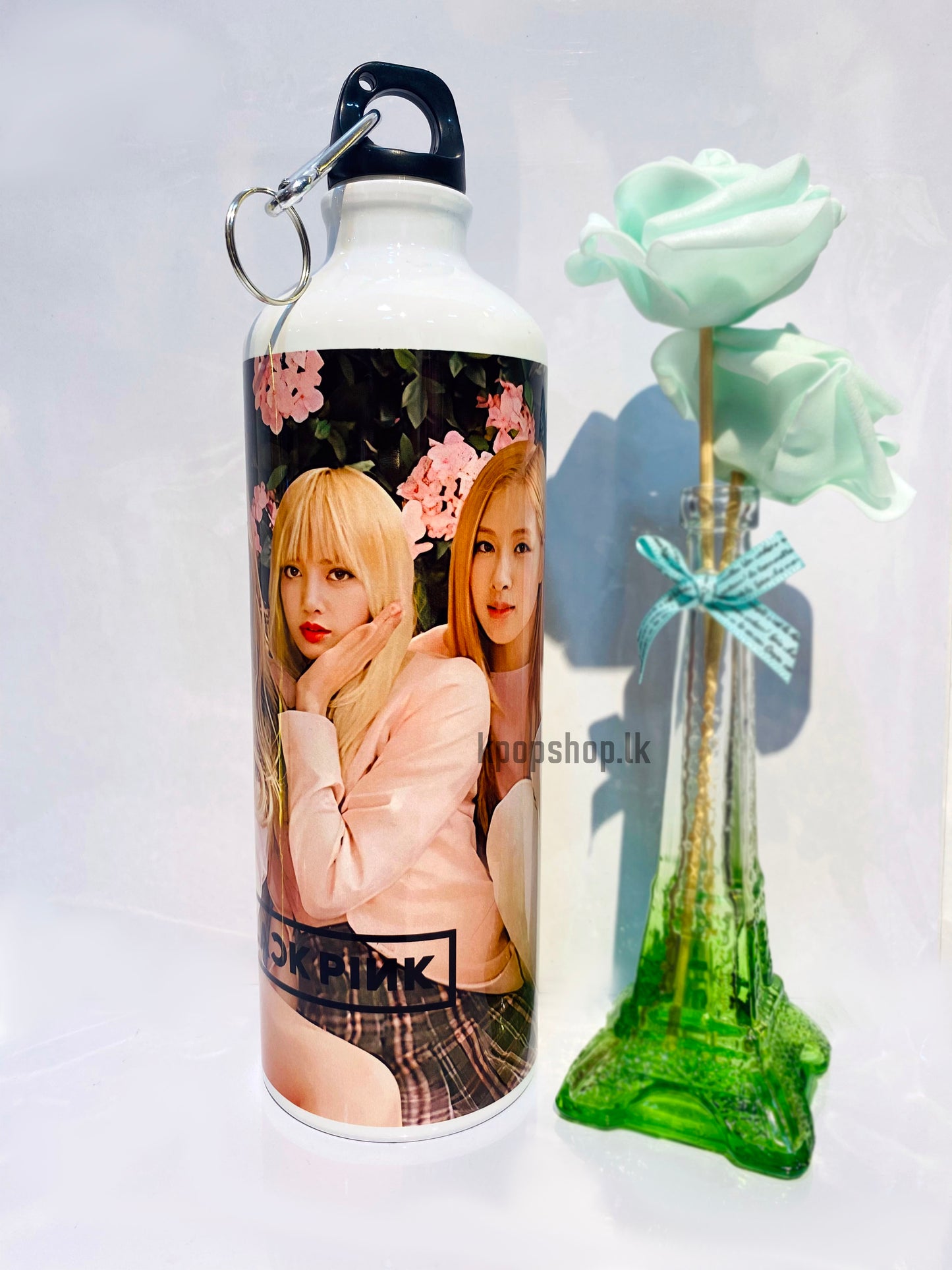 Blackpink Stainless Steel KPOP 750ml Water Bottle