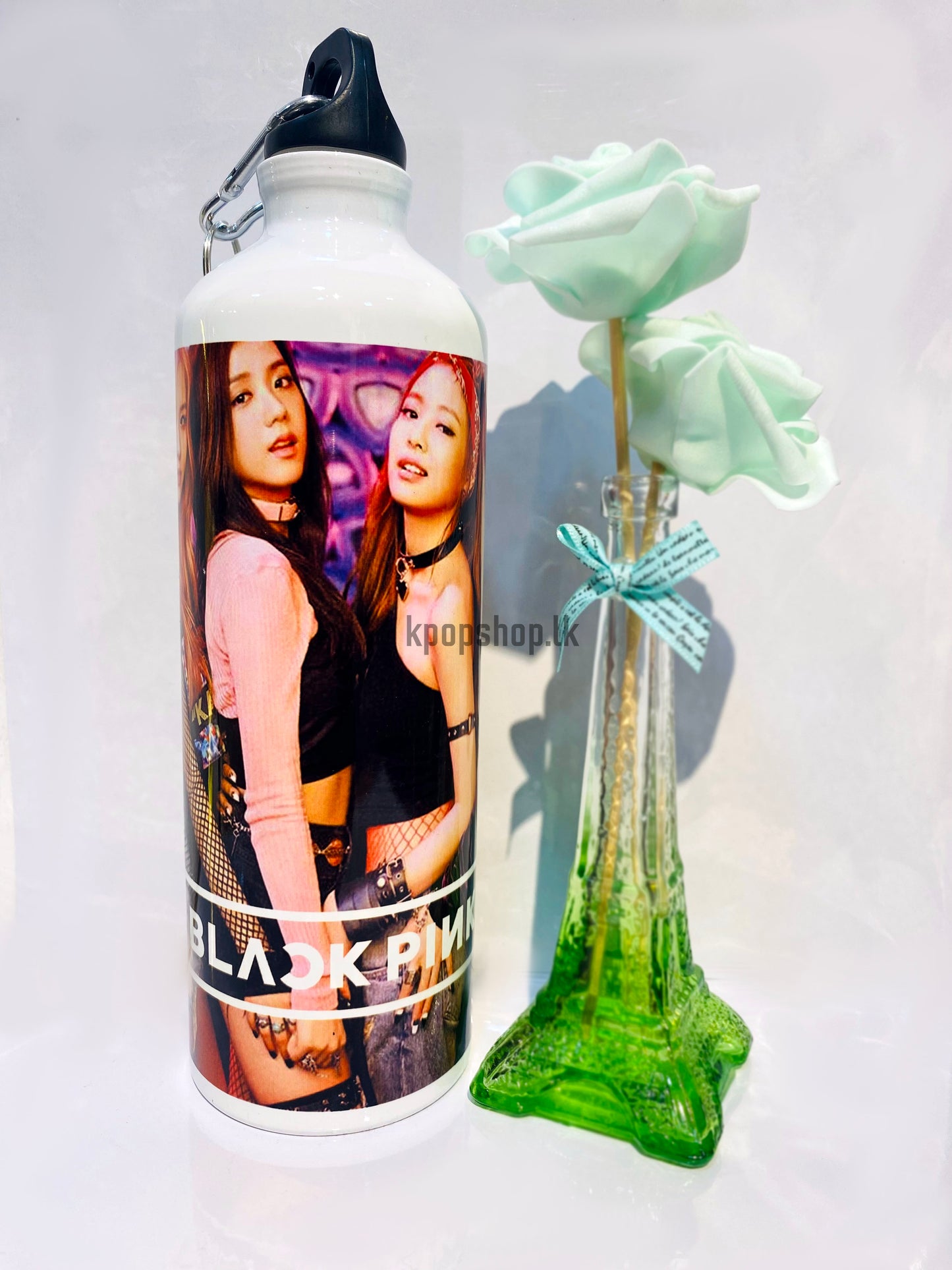 Blackpink Stainless Steel KPOP 750ml Water Bottle