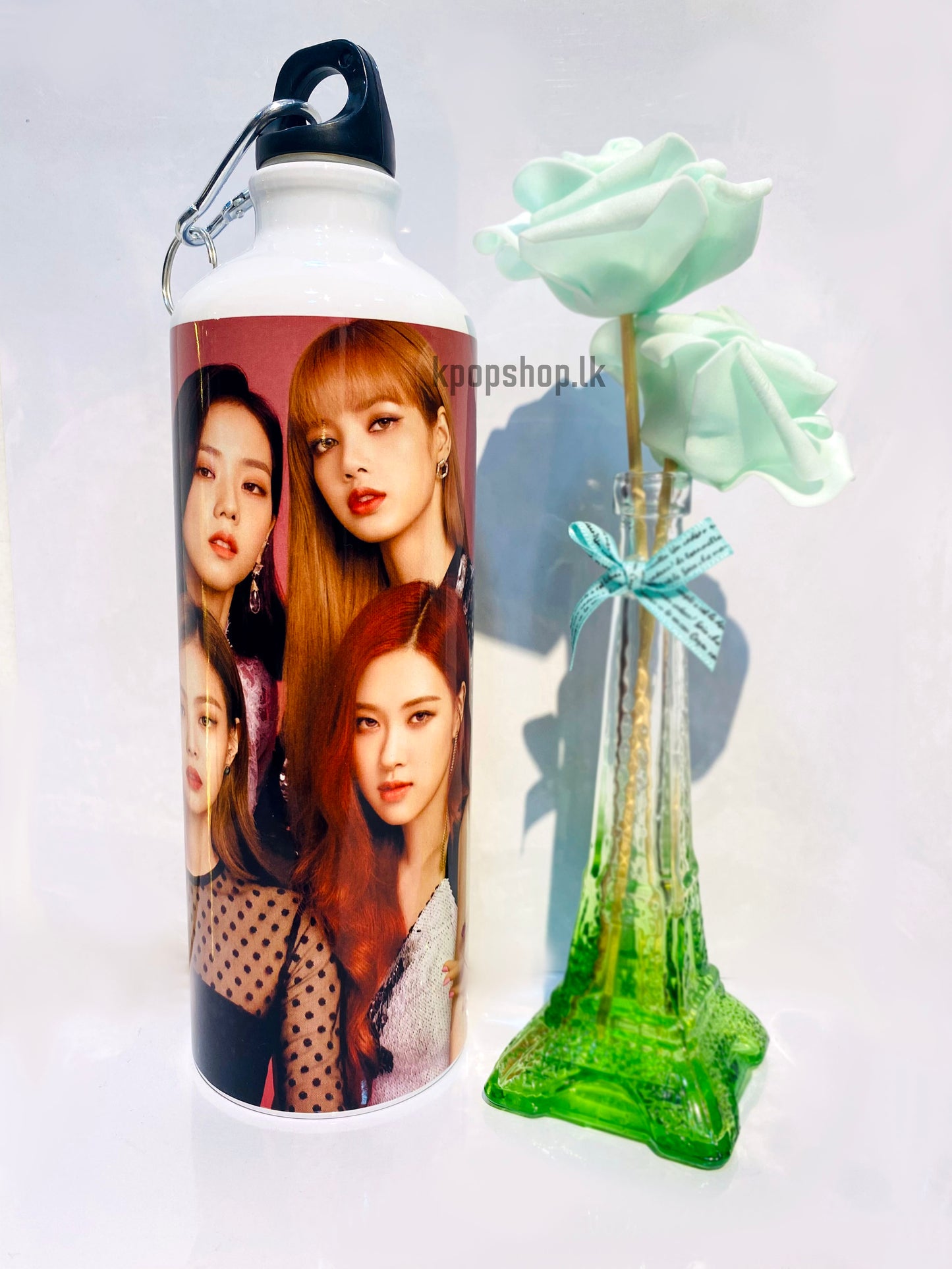 Blackpink Stainless Steel KPOP 750ml Water Bottle