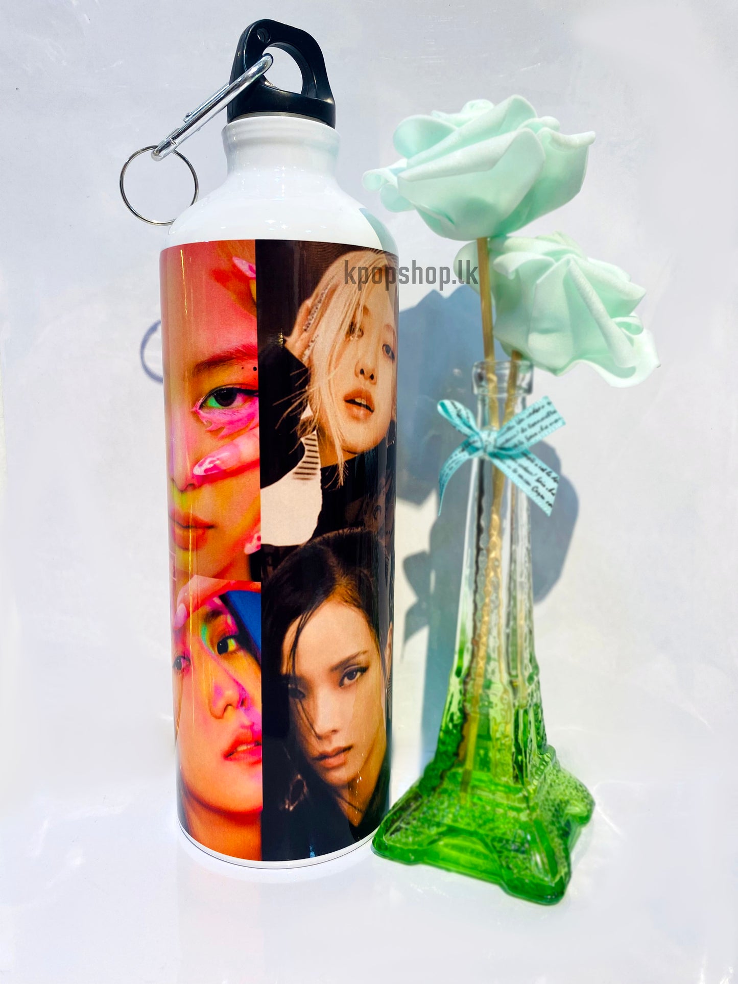 Blackpink Stainless Steel KPOP 750ml Water Bottle