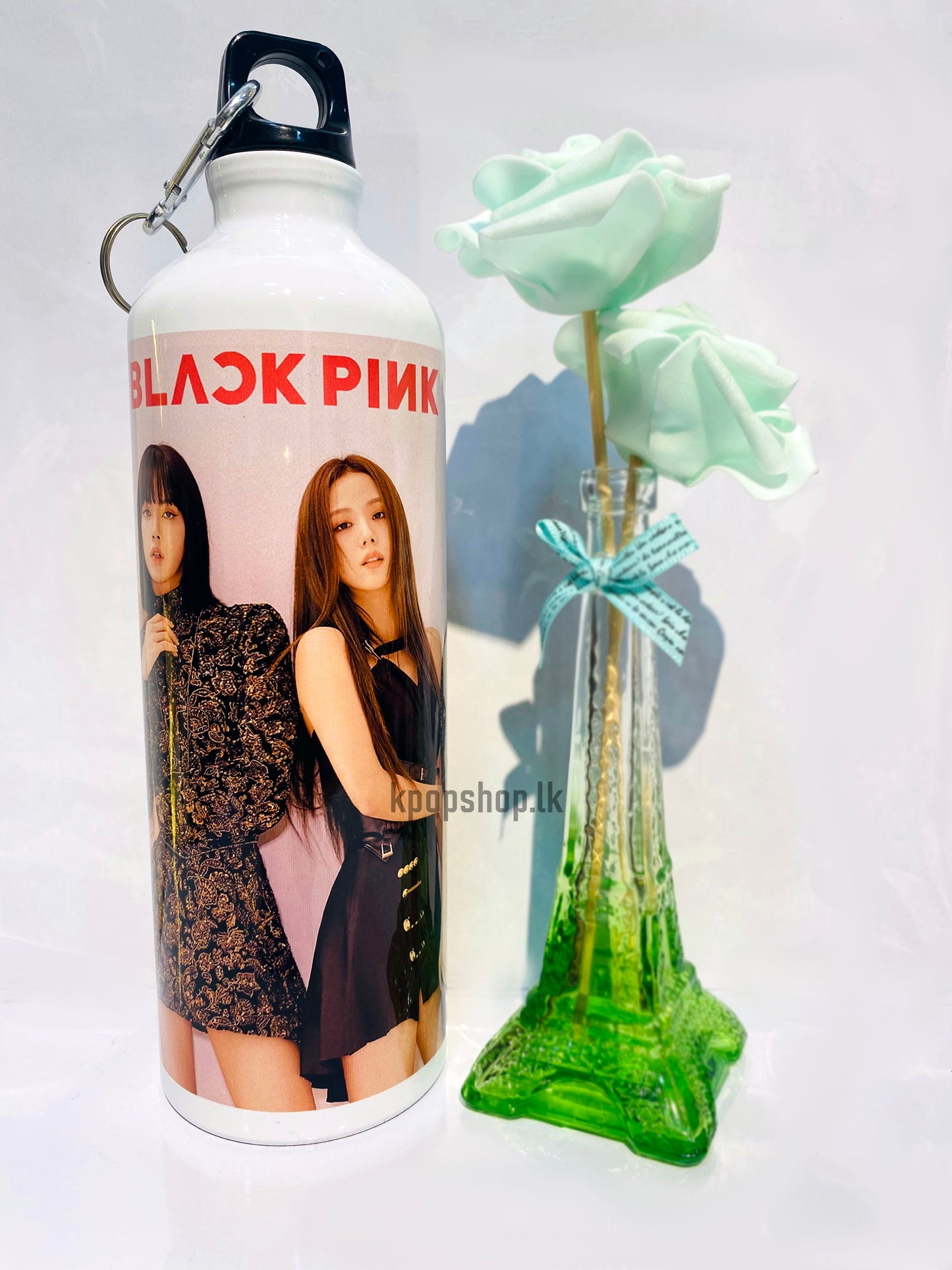 Blackpink Stainless Steel KPOP 750ml Water Bottle