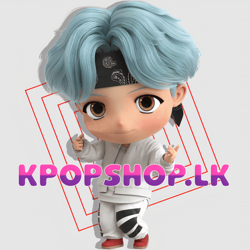 kpopshop.lk