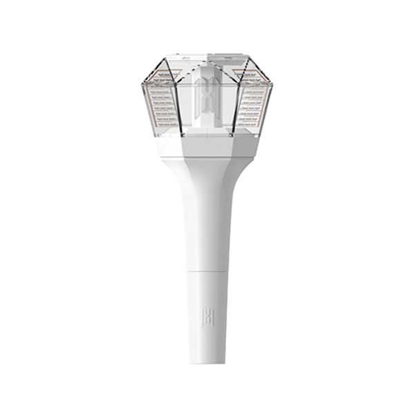 MONSTA X OFFICIAL LIGHT STICK Ver.3