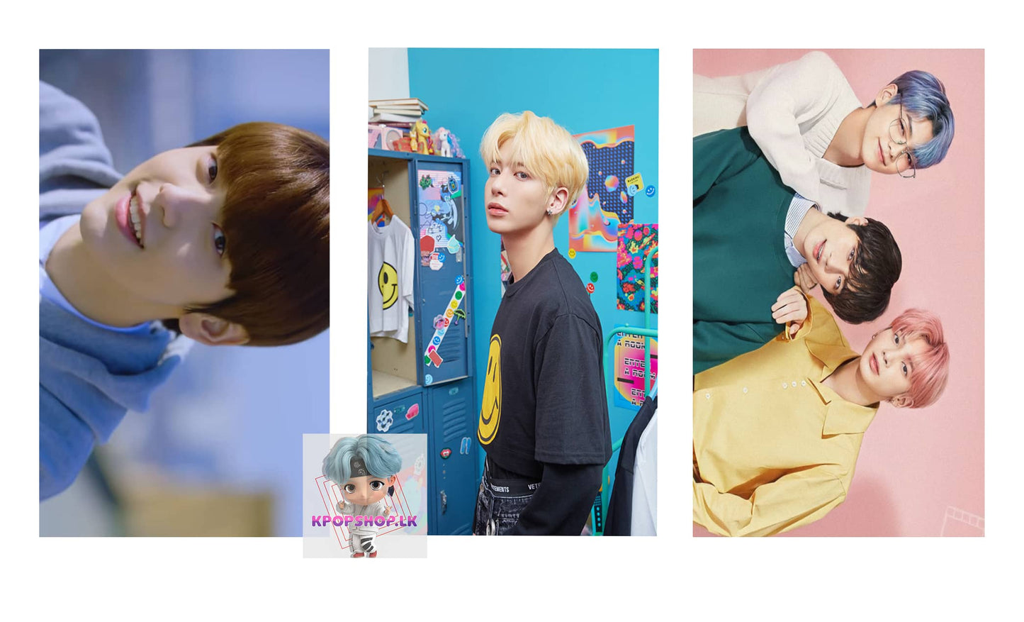 TxT 32Pcs Lomo Card Pack
