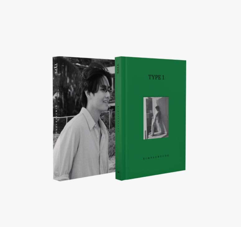 V (BTS) - V [TYPE 1]
