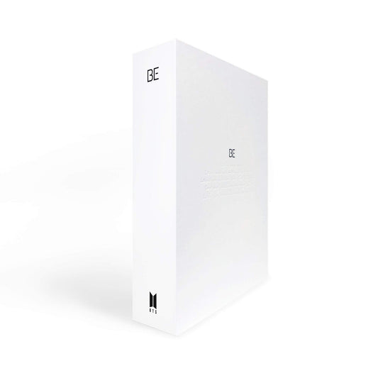 BTS - SPECIAL ALBUM [BE] (DELUXE EDITION)
