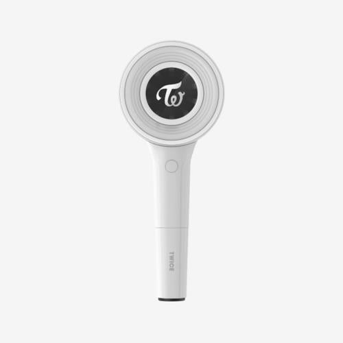 TWICE OFFICIAL LIGHT STICK (CANDYBONG ∞)