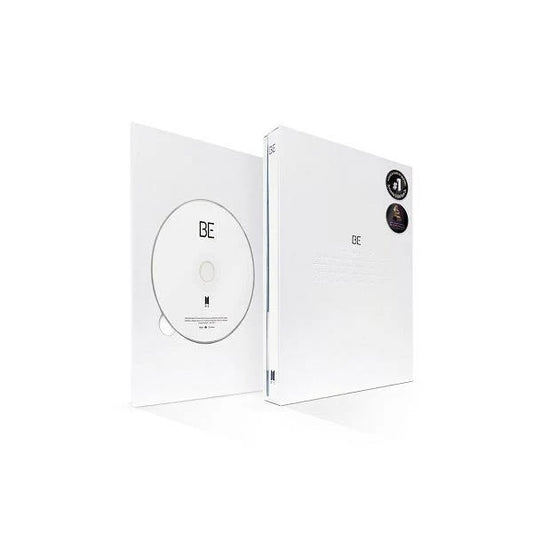 BTS - SPECIAL ALBUM [BE] (ESSENTIAL EDITION)