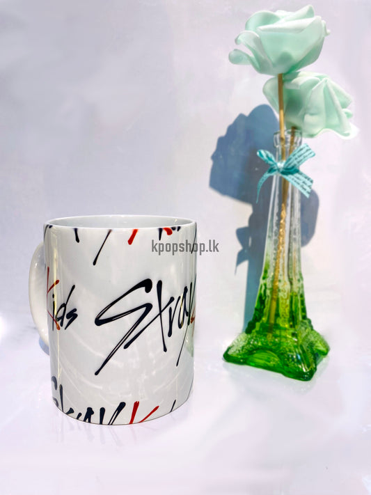 Stray Kids Ceramic Coffee KPOP Mug
