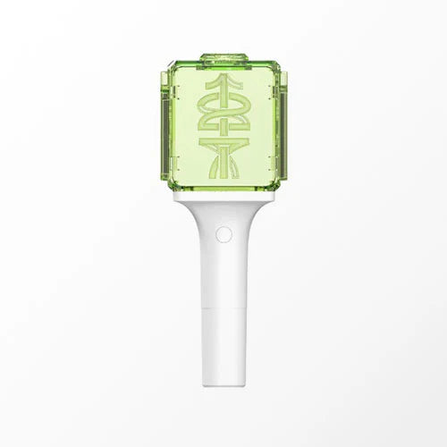 NCT 127 OFFICIAL LIGHT STICK ver. 2