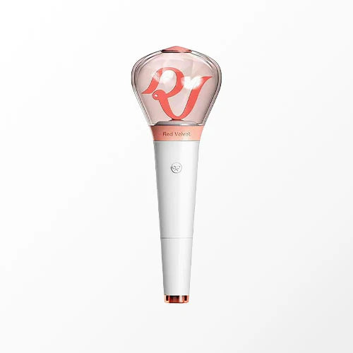 RED VELVET OFFICIAL LIGHT STICK