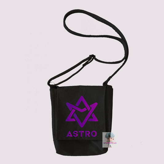 Astro Side Bag Purse KPOP