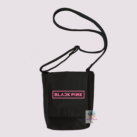 Blackpink Side Bag Purse KPOP