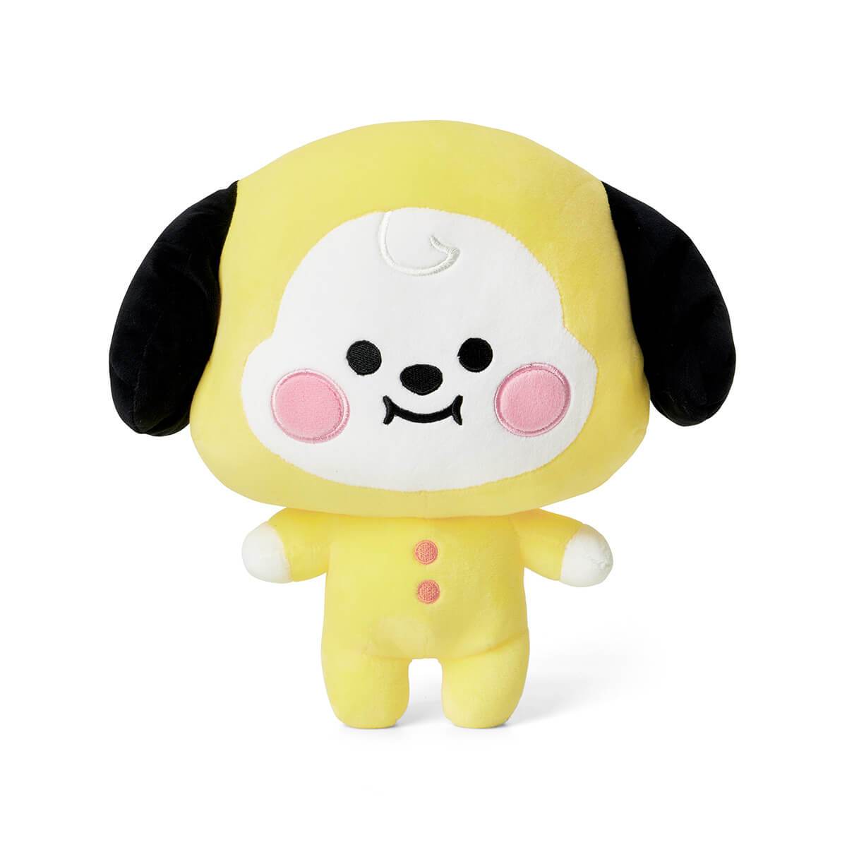 BTS BT21 Cute Soft Squishy Plush