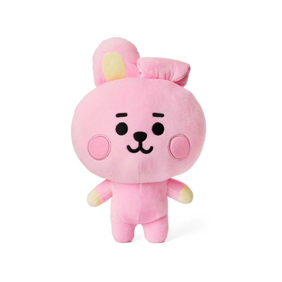 BTS BT21 Cute Soft Squishy Plush