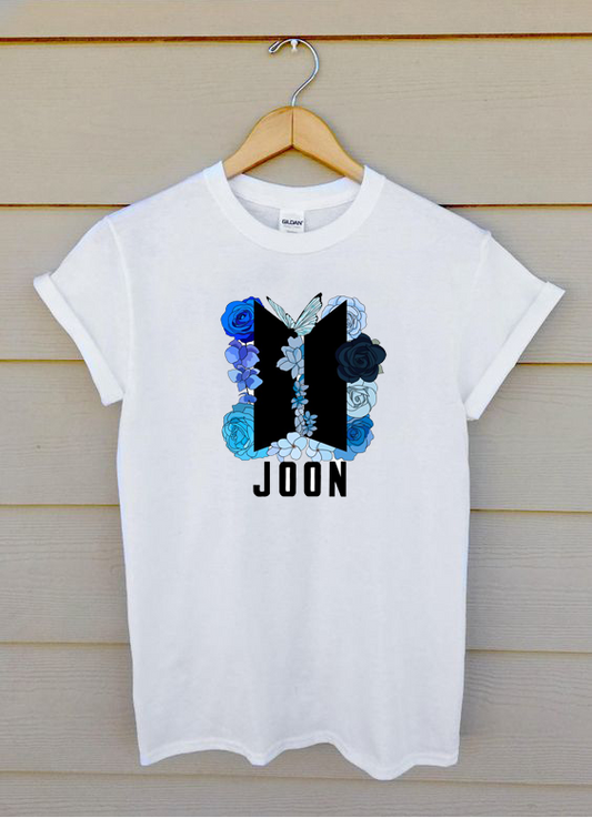 BTS J-HOPE Joon KPOP T-shirt